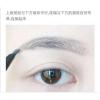 M-0005 High Quality 6 Colors Makeup Brows Automatic Eyebrow Pencil With Eye Brows Brush Waterproof and Long-lasting