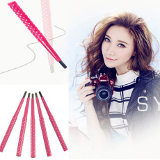 M-0008  Women Make up Eyebrow Pencil Eye Brow Liner Makeup Tools 5 Colors Powder Shaper Drawing Grooming Shaping Makeup Tool