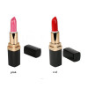 M-0010  High Quality 4 Different Colors Sexy Lipstick Waterproof Long Lasting Moisturizing Lip Beauty Lip Gloss Makeup