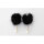 E-3650  new fashion feather warm  pearl dorp Earring for women jewelry