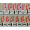 M-0014  Fashion 12 Colors Lipstick Lip Maker Pen Makeup Lipstick Water-based Lip Gloss