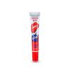 M-0012 2016 Brand New Women Girls Lip Gloss Waterproof Tattoo Magic Color Peel Mask Long Lasting Makeup Lips Tools 6 colors