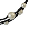 F-0314  2016 New Coming Venetian pearl spring fashion women jewelry hair accessories