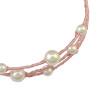 F-0314  2016 New Coming Venetian pearl spring fashion women jewelry hair accessories