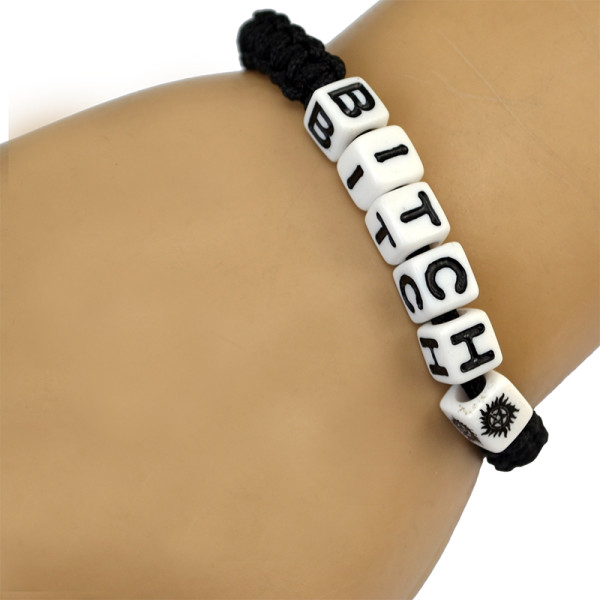 B-0700  Vintage Retro Handmade Bohemia Leather Adjustable Bracelet For Women Men Unisex Jewelry