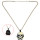 N-6118  New Fashion Silver Plated Alloy Star Wars Mask Pendant Necklace Jewelry