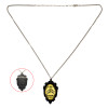 N-6125 New Fashion Silver Plated Alloy Pendant Necklace Jewelry