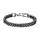 B-0687 Fashion Unisex Jewelry Titanium steel Bracelet