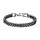 B-0687  Fashion Unisex Jewelry Titanium steel Bracelet