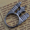 R-1346  New Fashion Black Stainless Steel Comics  Ring Christmas Holloween gifts