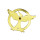 P-0328 Fashion Vintage Antique Bronze The Hunger Games Bird Brooches Alloy Inspired Brooch Pins for Women&Men