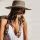 N-6311 bohemian Fashion beach boho gyspy silver plated chain natural shell tassel pendant necklace body chain for women jewelry