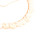 N-6316 Fashion Silver Gold Plated Summer Beach Body Chain Shell Jewelry Charms Sexy Biniki Waist Belly European Tribal Jewelry