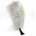 N-6319 Bohemian Multilayers Chain Pendant Long Tassel Turquoise Rhinestone 4 Layers Necklace Earring Drop Dangle Earrings Jewelry Set