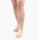 B-0765 Bohemian Vintage Silver Gold Plated Multilayer Charms Anklet Bracelets Women Foot Jewelry