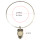 N-6333 Bohemian Silver Fashion Necklaces Inlay Natural Turquoise Owl Shape Pendant Necklace Earrings For Women Jewelry Set