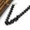 N-6344 New Fashion Women Punk Sexy Leather Chokers Necklace for Women Jewelry