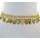 N-6339 Charming Women silver /gold plated chain biniki waist belly with turquoise summer beach Waist body chain jewelry