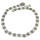 N-6350 bohemian vintage style body chain silver plated flower and sun shape pendant necklace belt chain women jewelry
