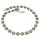 N-6350 bohemian vintage style body chain silver plated flower and sun shape pendant necklace belt chain women jewelry