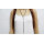 N-6351 Korea Fashion Simple Black Long Leather Alloy Chain Sexy Pendant Necklace Jewelry