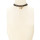 N-6353 Fashion Black Leather Nylon Rope chain Choker Bid Necklace Can be Adjustable with Gold Plated Tassel