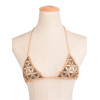 N-6379 Fashion Women Silver  Gold Plated Cain Long Body Chain Jewelry for Sexy Girls &Women's
