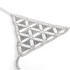 N-6379 Fashion Women Silver  Gold Plated Cain Long Body Chain Jewelry for Sexy Girls &Women's