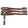 B-0781 Bohemian vintage style leather Arm chain arm bracelets & bangles for Women Jewelry
