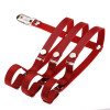B-0781 Bohemian vintage style leather Arm chain arm bracelets & bangles for Women Jewelry