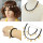 N-6388 Bohemian Fashion Leather Chain nutural shell Pendant Necklaces & bracelet & hairband For Women Jewelry