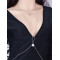N-6427 Fashion Bohemian Summer Style Gypsy Silver Gold Plated Waist Chain Body Chain Adjustable Body Jewelry