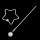 F-0361 New Fashion Women Girl Exquisite Gold Plated Alloy Pealr Hair Clip Hair Jewelry