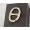 P-0335 bohemian vintage style Fashion Gold & silver Plated Scarf Buckle Brooch Women Accessories