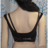 N-6480 Vintage style Leather body harness long Body Chain Jewelry underwear for Sexy Girls Multilayer Chain Body Jewelry