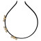 F-0367 Fashion Gold Plated Head Hoop Bowknot Crystal Stone Hair Jewelry For Women Girl Hair Accessories