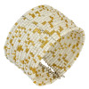B-0815 4 Colors Choice Bohemian Style Handmade 17 Layers Set Colorful beads Cuff