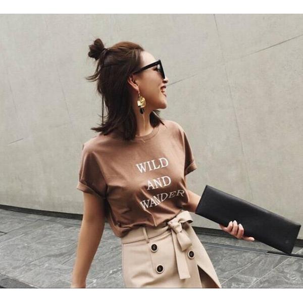 E-3895 Disc Metal Long Chain Tassel Personality Fashionable Drop Earring for Women