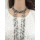 N-6532 Bohemian  Fashion Gold Plated Necklace Inlay Crystal Rhinestone Tassels Pendant & Necklace For Women Jewelry