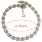 N-6538 Vintage Bohemian Gold Silver Metal Elephant Waist Belly Chain Women Dance Belt Body Jewelry