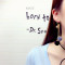 E-3938 New Arrival 3 Colors Gold Plated Alloy Ball Bar Chain Tassel Dangle Earrings Velvet Ball Drop Long Earrings Fashiom Women Jewelry