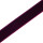 N-6587 Fashion Vintage Antique Necklace Choker Wide Purple Solid Velvet Necklaces for Women
