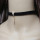 N-6586 Harajuku Collar Bib Neckchain Geometry Short Triangle Perndant Necklace