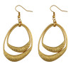 E-3994 2 Colors Vintage Retro Style Dangle Drop Earrings For Women & Girls Jewelry