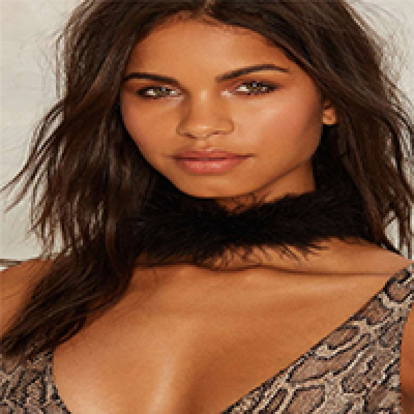 N-6696 Bohemian Black Plush Fashion Choker Necklace Gothic Punk Handmade Necklaces Women Jewelry