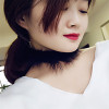N-6696 Bohemian Black Plush Fashion Choker Necklace Gothic Punk Handmade Necklaces Women Jewelry
