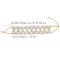 N-6714 Fashion Gold Silver Plated Choker Necklace Inlay Crystal Rhinestone Necklaces for Women Jewelry