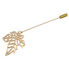 P-0363 Unisex Women's Fashion Brooch Pin Brooches Suit Jacket Accessories
