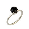 R-1431 9pcs/set Bohemian Silver Joint Knuckle Nail Midi Ring Inlay Crystal Rhinestone Finger Rings For Women Jewelry
