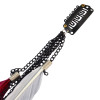F-0388 Vintage Fashion Handmade Ethnic Tribal Feather Hairband Hair Hairpin Hair Clip for Women Jewelry